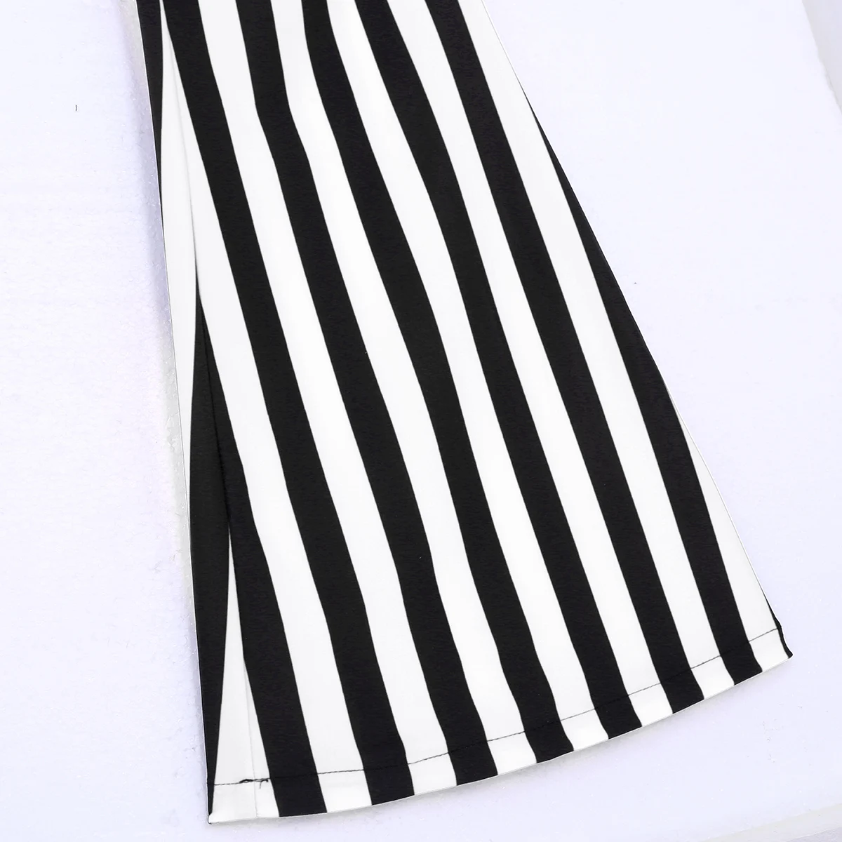 Брюки мужские длинные в полоску винтажные штаны для джазовых танцев стиле ретро