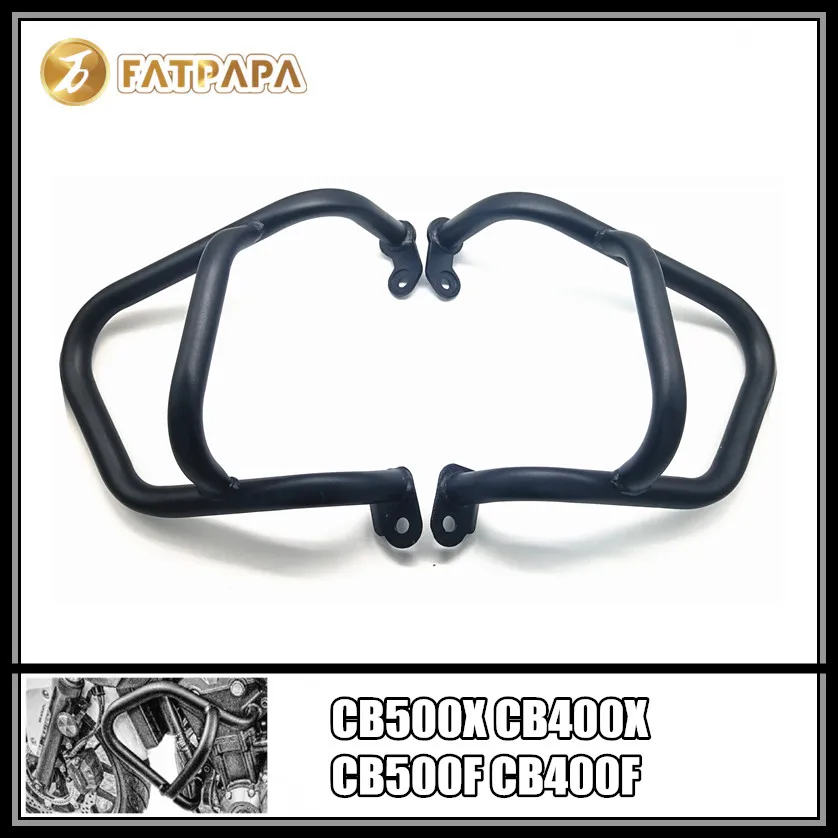 

Передний удлинитель для мотоцикла HONDA CB500X CB500F CB400F 2013-2017 14 15 16