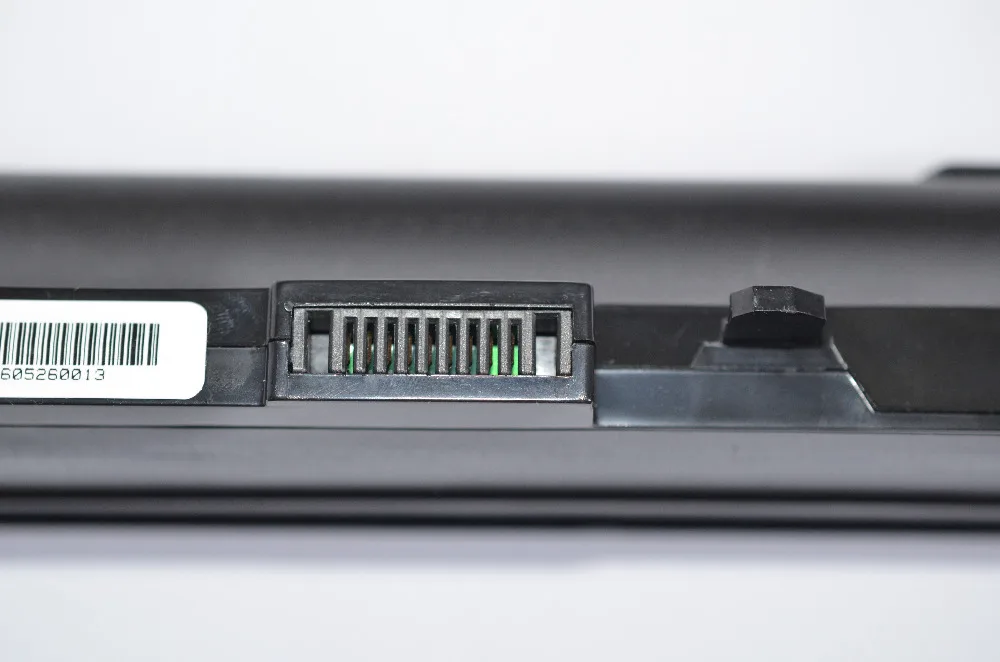 10.8 В/11.1 В 6600 мАч батарея для ноутбука a32-1015 ASUS a31-1015 AL31-1015 PL32-1015 Eee PC 1011 1015 1016 P 1215 R011 R051