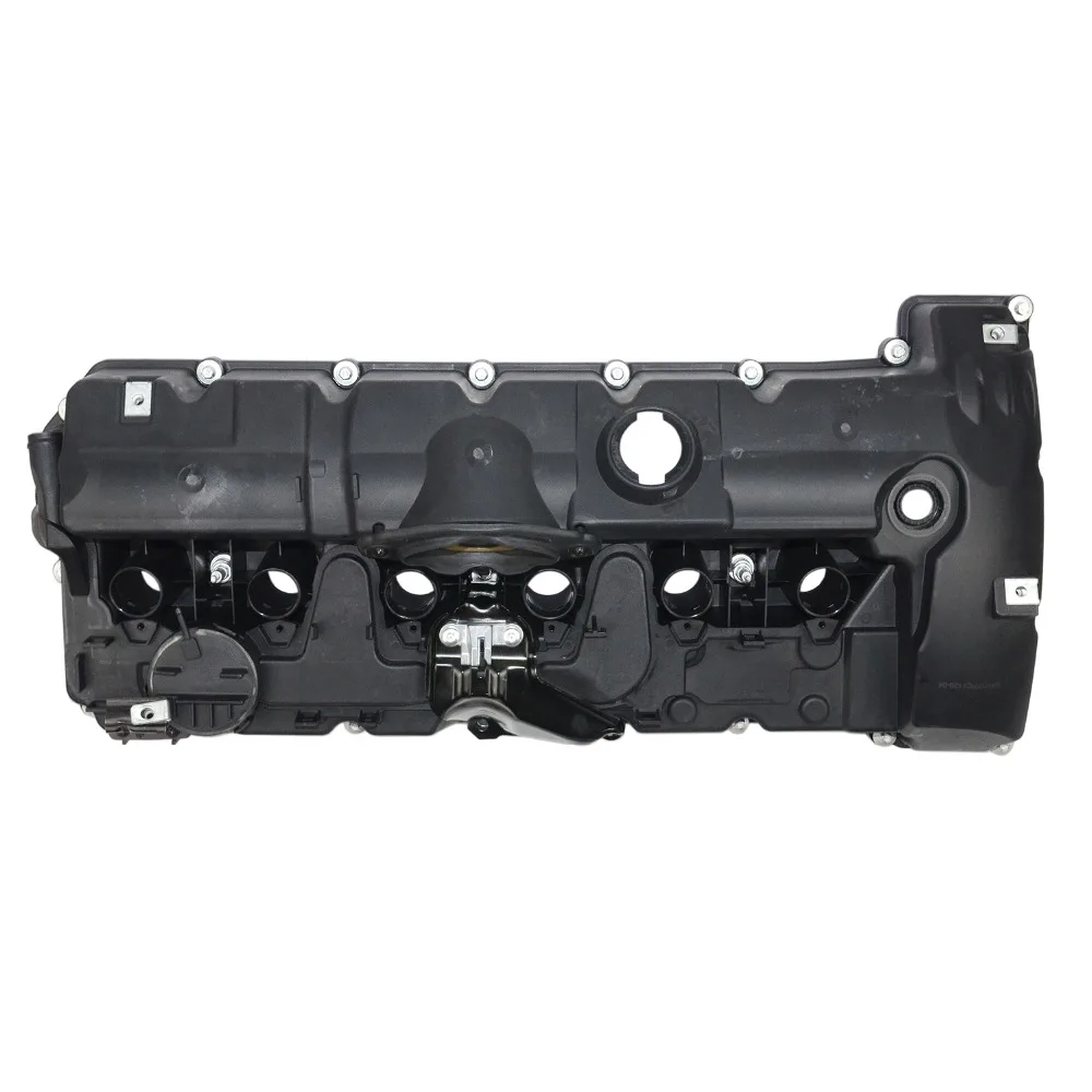 Комплект крышек клапана двигателя AP03 для BMW E60 E65 E66 E82 E90 E70 Z4 X3 X5 128i 328i 528i N52 12 7 552 281