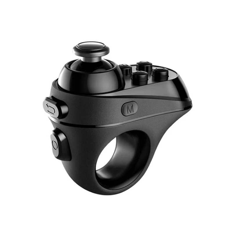 Беспроводной Bluetooth геймпад VR 3D очки дистанционное управление Bluetooth 4,0 джойстик удаленно Беспроводное управление Лер для iPhone sony PS4