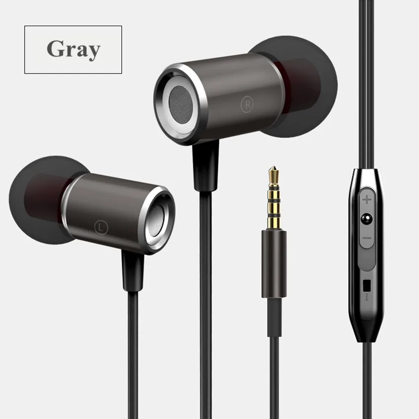 GutsyMan Metal Magnetic sport headset Bass In-ear Earphones Super Clear Noise isolating Earbud | Электроника