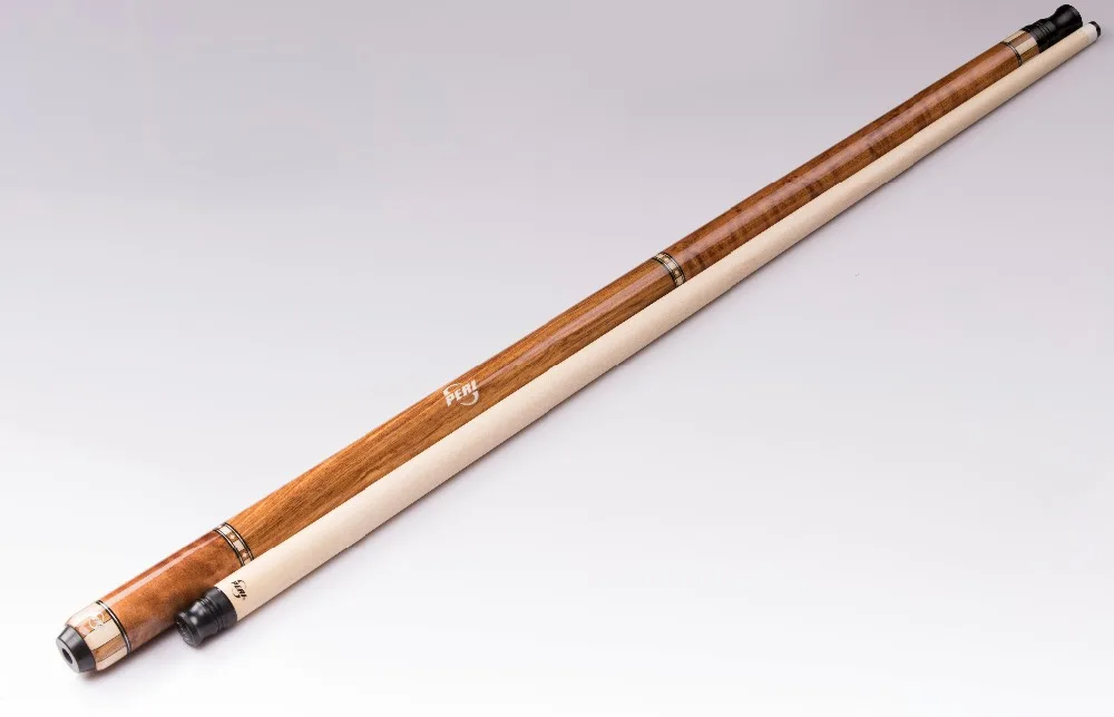 PERI Официальный магазин Carom Cue PERI PCC-03 ручной работы Cue 12 мм наконечник профессиональный бильярдный кий Carom 3 подушечки Cue 142 см 18 унций