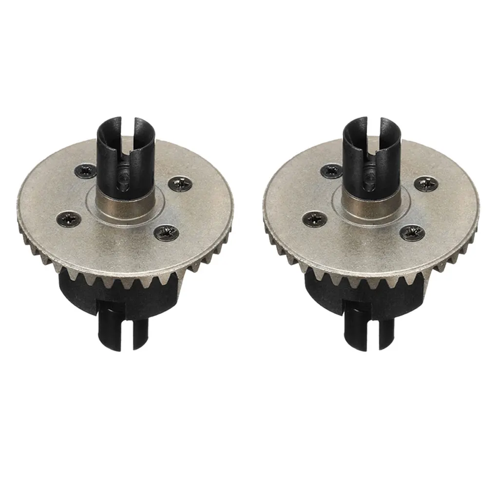 Пульт дистанционного управления для автомобиля HSP 10427 LRP 02024 ZD Racing 120900 2 шт. 1:10 7170 с |