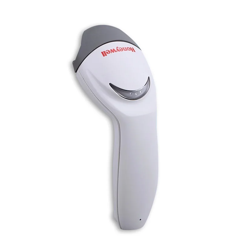

Honeywell MK5145-71A47 MS5145 Eclipse Scanner, Light, KBW, Power link Cable, NO Power Supply Needed, Documentation, Gray