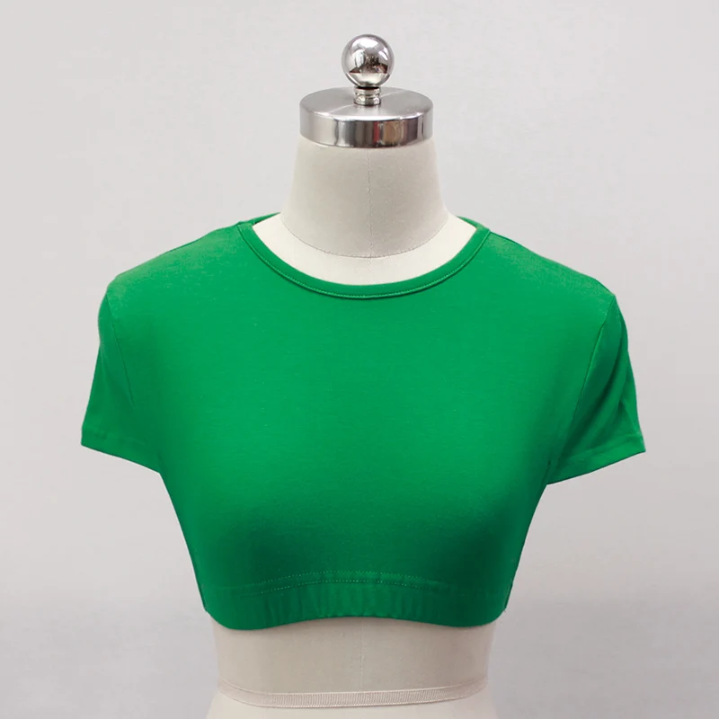 Women Apparel Accessories Round Collar Fake Detachable Solid Neck Lapel Blouse False |