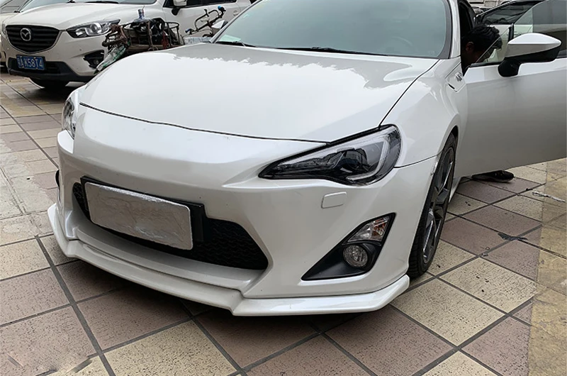 Задние фары для Toyota GR86 GT86 Subaru BRZ 2012- задние фонари сигнальный тормозной фонарь заднего хода бампер задний фонарь