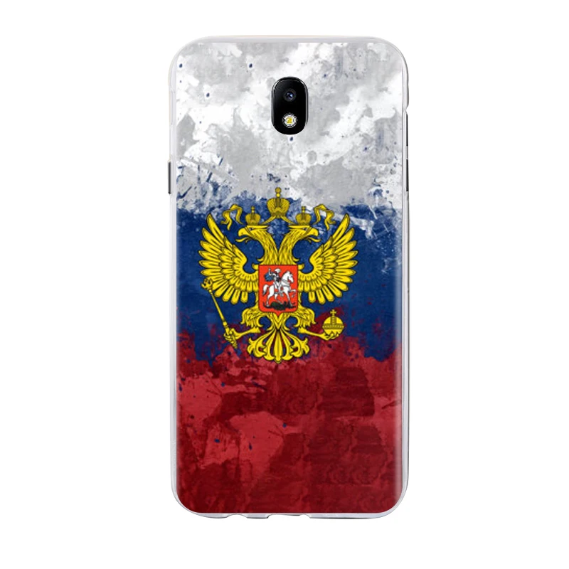 Чехол для Samsung Galaxy J7 2017 силиконовая задняя крышка из ТПУ J6 J3 J2 J4 2018 чехол J8
