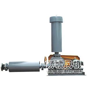 2016 Hot sale 990 r/min 1 year guarantee Rotary Lob Blower with 90 kw motor made in china | Инструменты