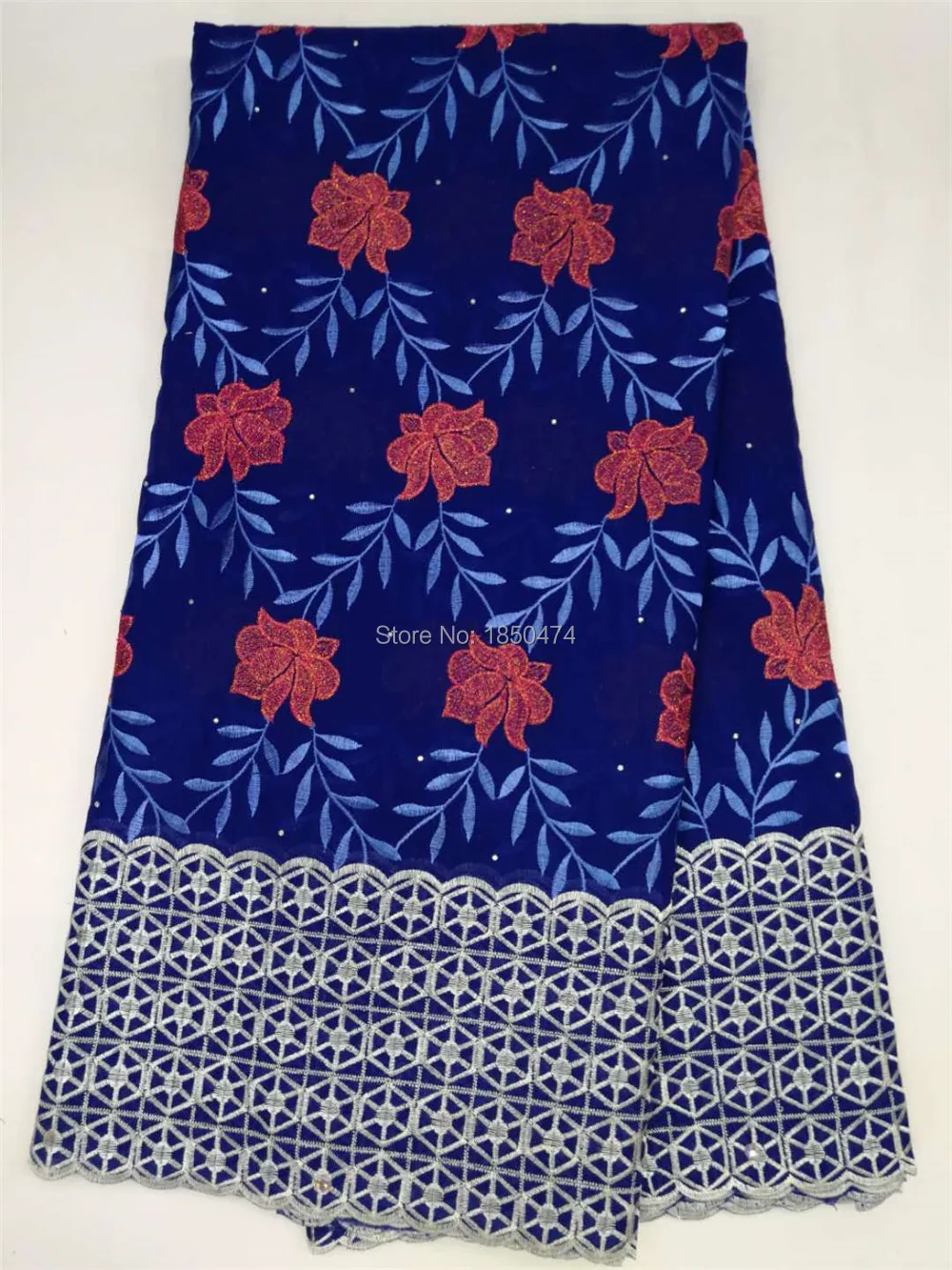 Швейцарская вуаль кружева в швейцарской 2019 вышивка сухой хлопок кружевной ткани