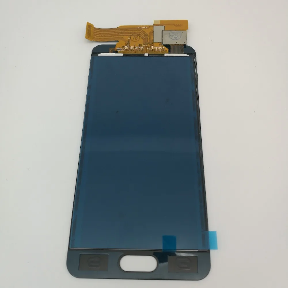 Для Samsung Galaxy A3 2016 A310 A310F A310H A310M ЖК-дисплей протестированный дигитайзер сенсорный