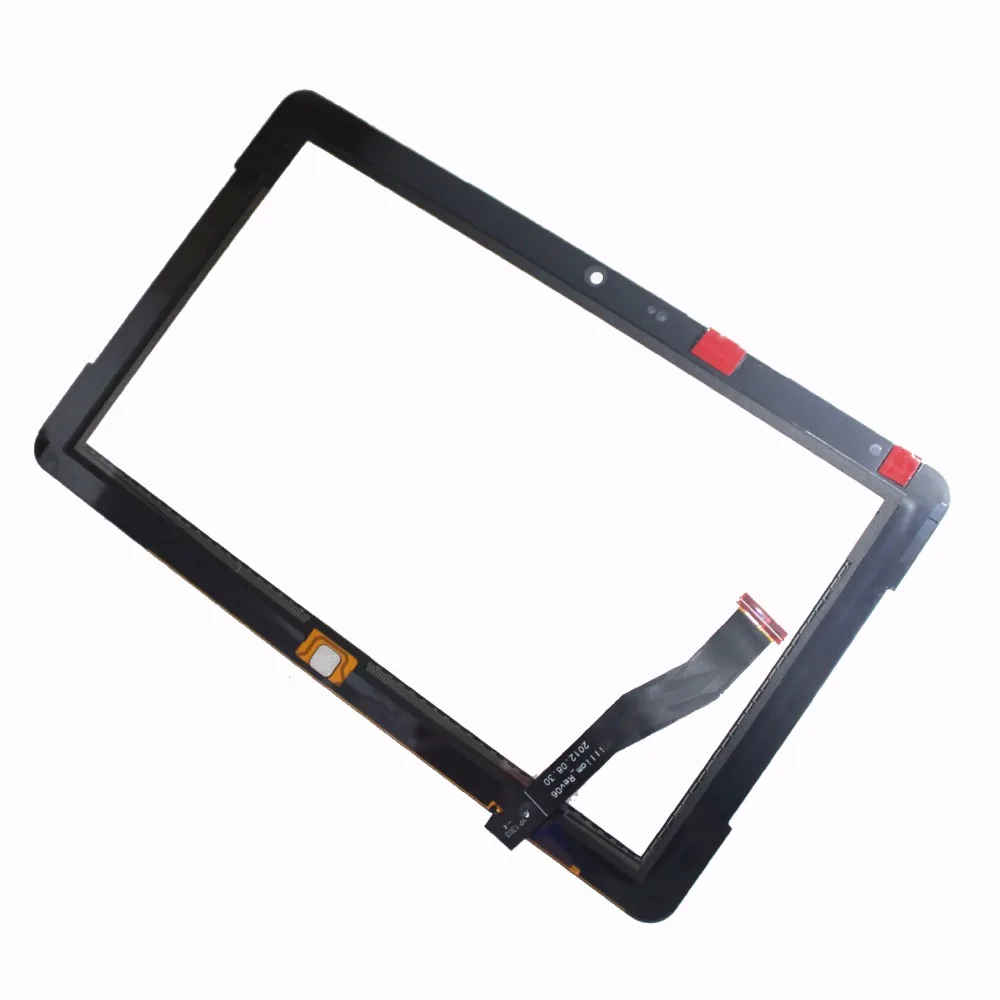 

LPPLY 11.6" Black For Samsung ATIV xe700t1c Touch Screen Digitizer Sensor Replacement Parts free shipping