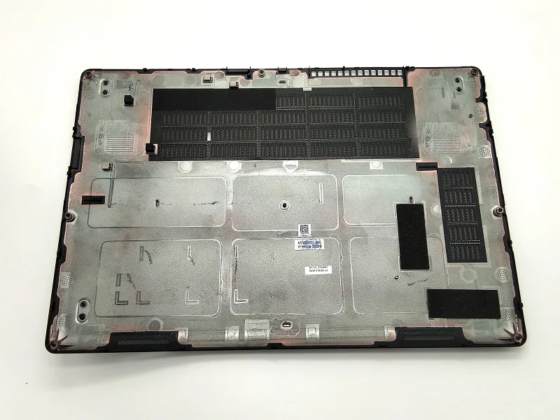 Новинка задняя крышка для Dell Latitude 5480 LCD (0N92JC) и нижний чехол (096Y3N)|Сумки чехлы