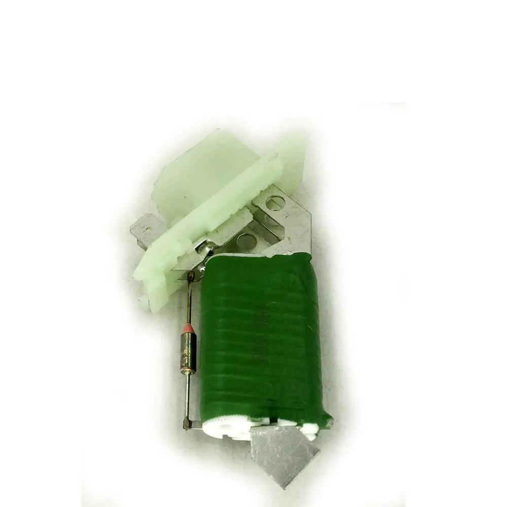 Резистор двигателя автомобильного вентилятора Замена для Opel Vauxhall Astra 1991 2001