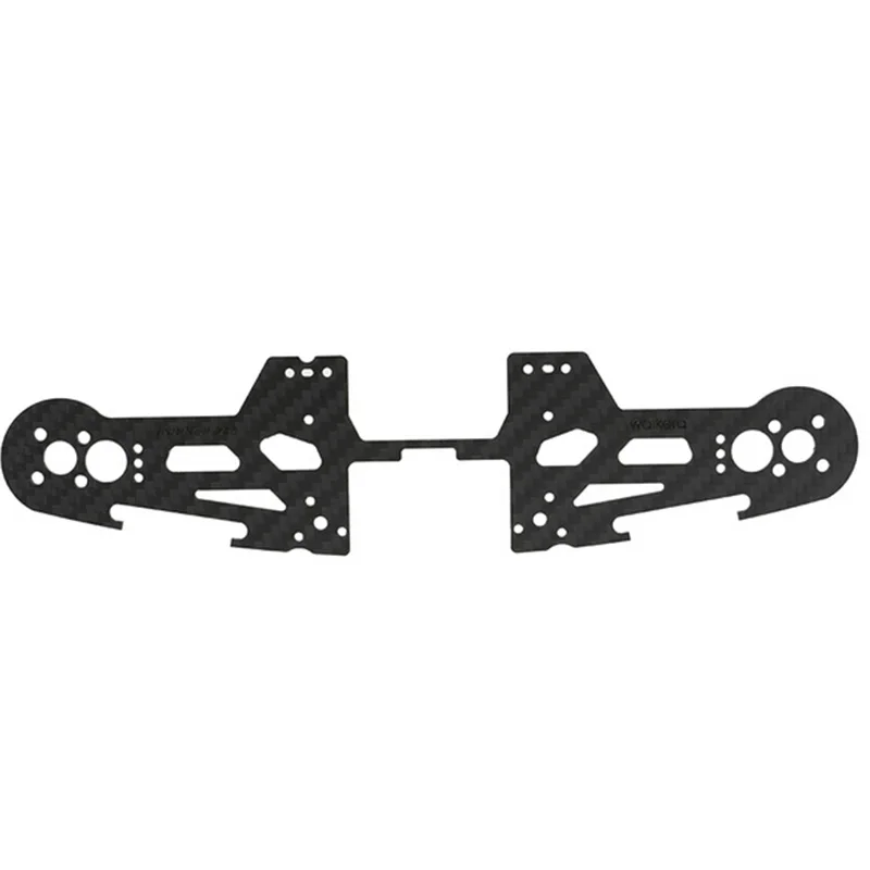 Original Walkera Runner 250 Advance FPV Quadcopter Spare Part Front Motor Fixed Plate 250(R)-Z-02 | Игрушки и хобби