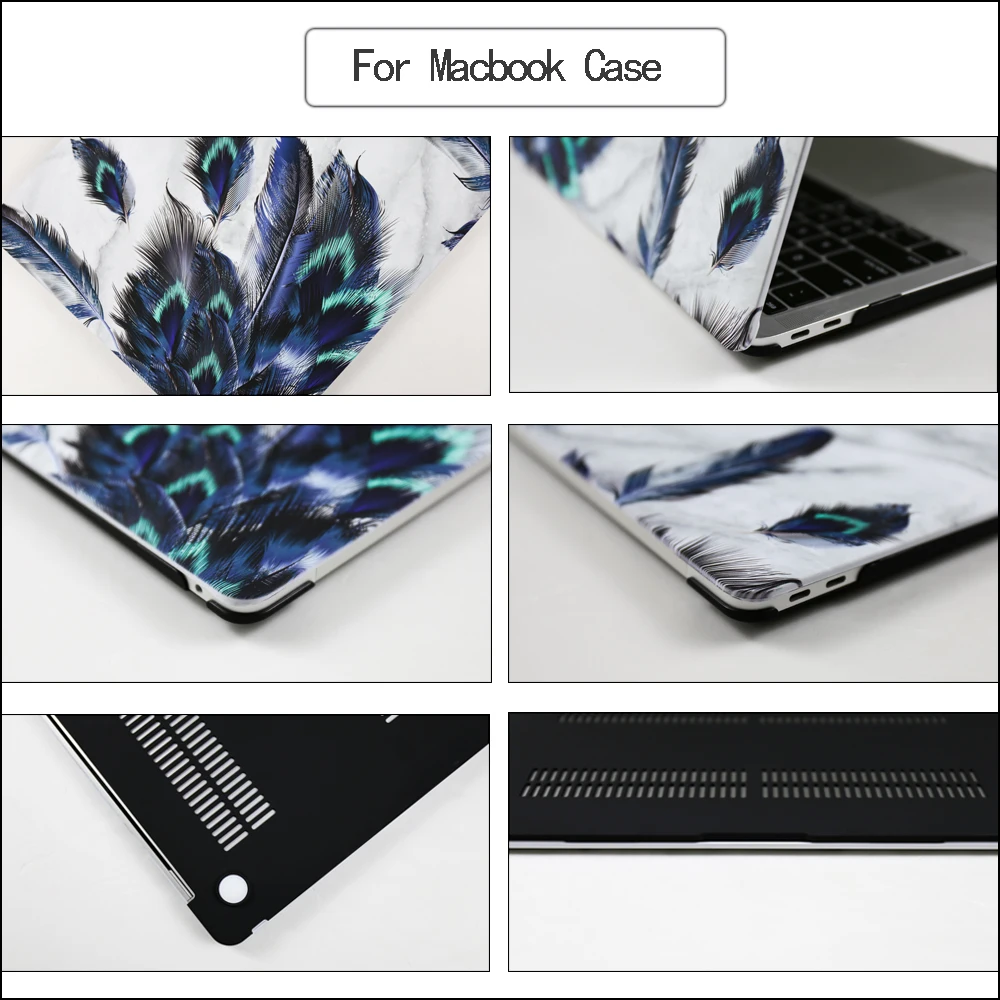 Чехол для ноутбука Macbook Pro 13 чехол 2021 M1 чип A2338 A1708 A2337 11 12 Air 2020 | Компьютеры и офис