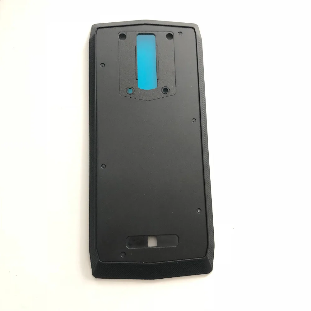 Защитный чехол для аккумулятора задняя крышка для Blackview P10000 Pro MTK6763 Octe Core 5,9" incell FHD 2160x1080