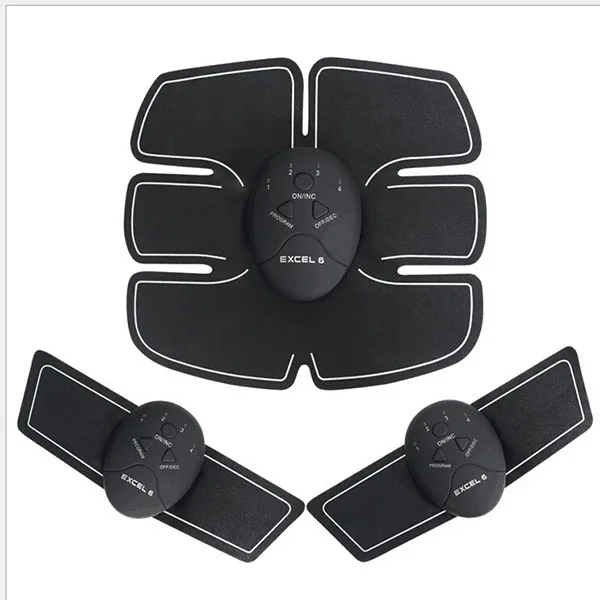 Новый тренажер для живота домашний фитнеса мышц | Спорт и развлечения