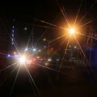 Фильтр для объектива камеры, 4, 6, 8 точек, звездный свет, для Canon, Nikon, Sony, Pentax, Olympus, Panasonic, Fujifilm, Tamron, Sigma