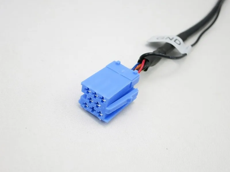 Yatour YTM07 цифровой CD-проигрыватель USB SD AUX Bluetooth ipod iphone интерфейс для ISO 8 булавки VW Audi Skoda сиденья Ford MP3 адаптер