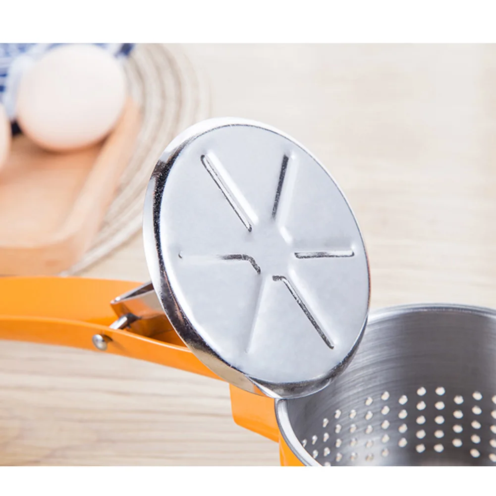 Картофельный Ил соковыжималка приборы для фруктов прессование прочный легко