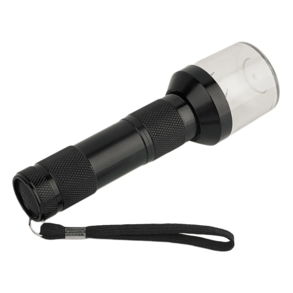 Новый Электрический Алюминиевый металлический Травяной измельчитель для