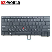 New Original KR Korean Keyboard for Lenovo Thinkpad E470 E470C E475 Laptop Teclado 01AX112 SN20K93267 01AX072 01AX032