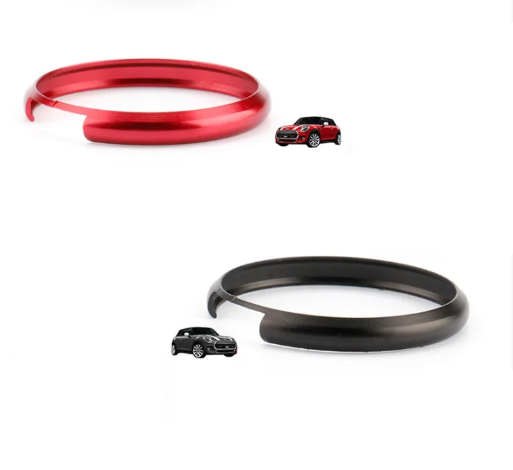 Для Mini Cooper красный силикагель умный ключ мягкий корпус ключи защитный кожух |