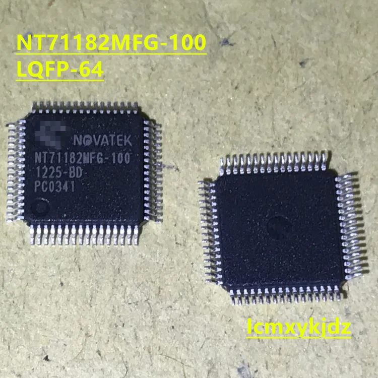 5 шт./лот Φ NT71182 новый оригинальный товар бесплатная доставка быстрая |