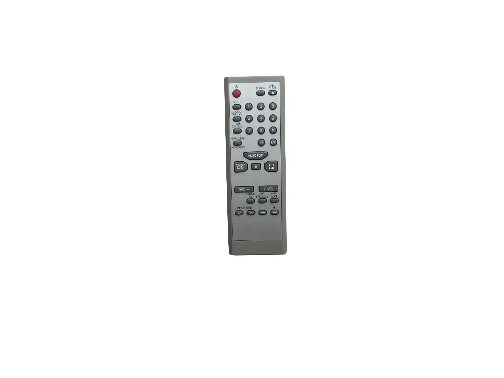 Пульт дистанционного управления для Panasonic N2QAYB000105 SC-EN26 SC-EN27 SC-EN25 SB-EN26 SB-EN27 CD стерео