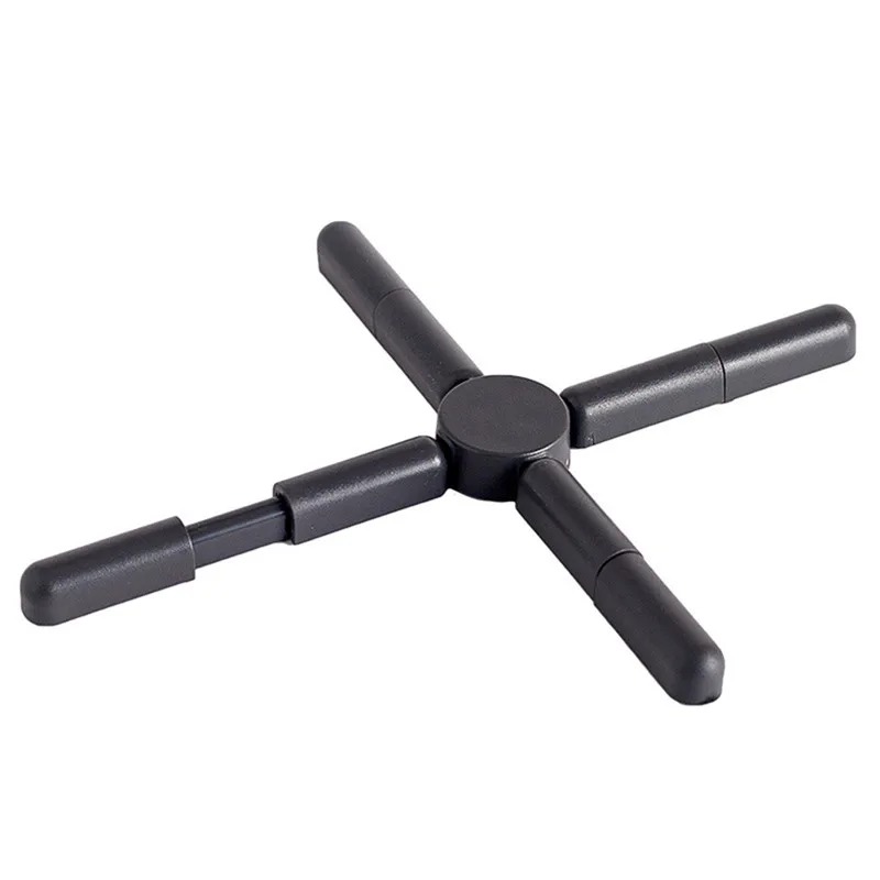 Креативные практичные кухонные принадлежности телескопические складные