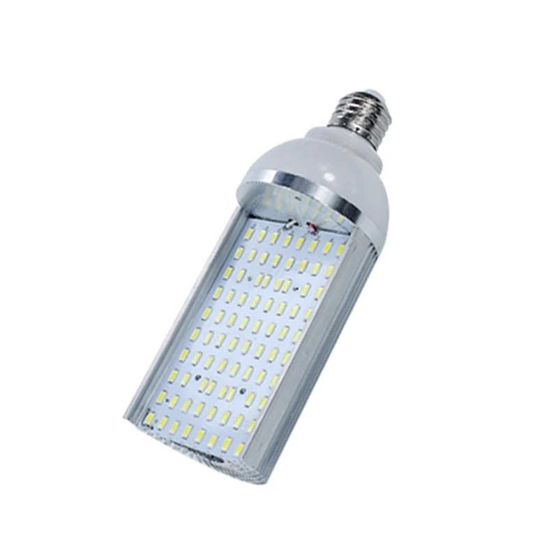 20W 30W 40W 45W E40 E27 LED Street light copper stent high lumen parking lot led street lamp garden AC85-265V | Лампы и освещение