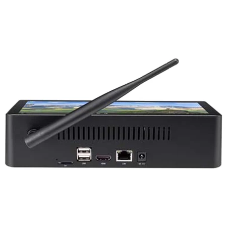 Pipo X10 Pro Wins 10 HD мини ПК 4 ГБ DDR3 + 64 Гб rom четырехъядерный 8 дюймовый планшет ips PC 1000