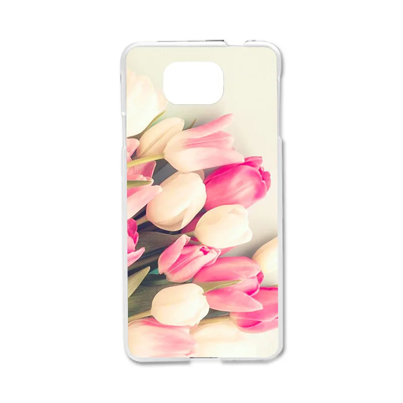 ТПУ силиконовый чехол для samsung Galaxy Alpha G850F Alfa Cover G850T G850M G850FQ G850Y G850 G8508 G8509V чехол