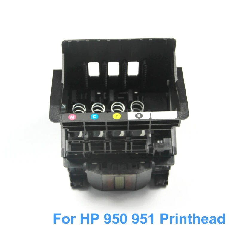 Оригинал для HP 950 951 950XL 951XL печатающая головка Печатающая Officejet Pro 8100 8600 8610 8615 8620 8625