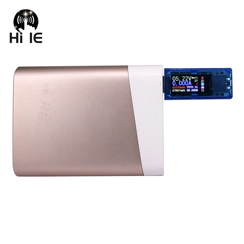 Повышающий USB преобразователь QC2.0 QC3.0 5 В в 9 12 постоянного тока USB-преобразователь