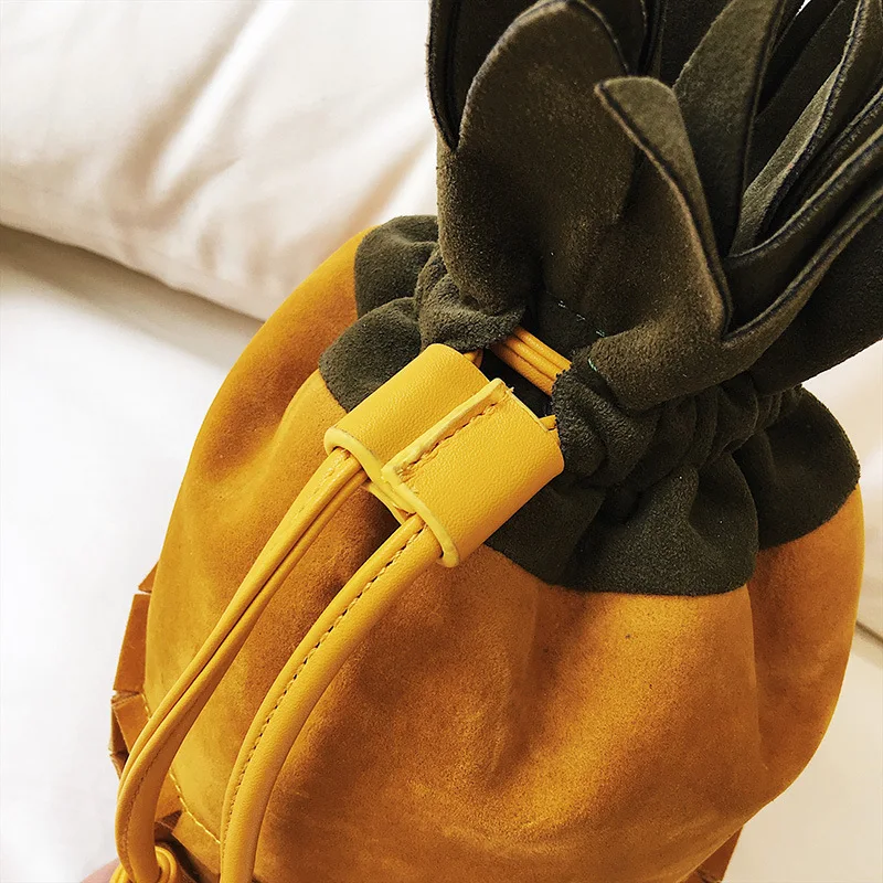 Индивидуальная сумка через плечо для женщин кошелек на цепочке милая скраб из