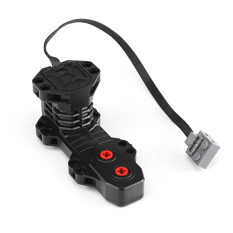 Электрическая мощность радиоуправляемое Багги двигатель совместимый с Legoing 5292