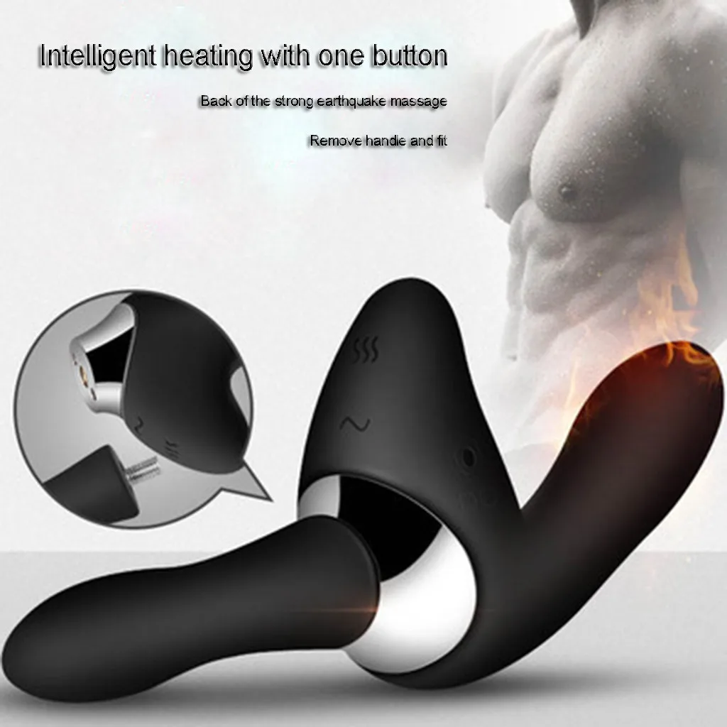 Вибратор секс игрушки для женщин Силиконовый Женская мастурбация точка G