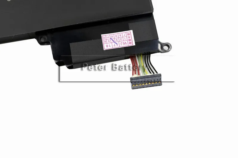 Оригинальный аккумулятор JIGU для ноутбука SAMSUNG NP530U4B 530U4B 530U4C 535U4C 7 4 В 45 Вт/ч с