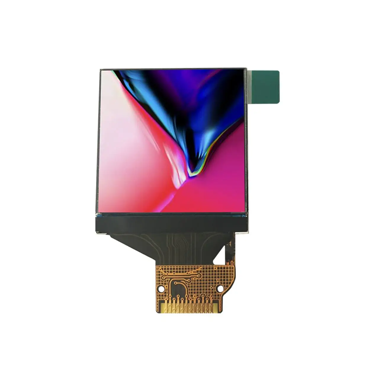 IPS экран 1 3 дюйма В 12PIN SPI HD полноцветный TFT дисплей ST7789 Drive IC 240*240 10 шт.|ЖК-модули| |