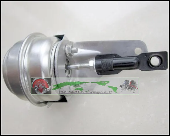 Бесплатная доставка Привод разгрузочного клапана турбонаддува GT2256V 704361 5006S для BMW