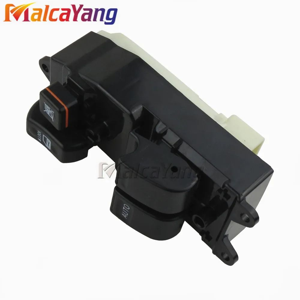 Стеклоподъемник power Master для Toyota Corolla E11 1997-2001 84820-12361 84820-12450 84820-52090