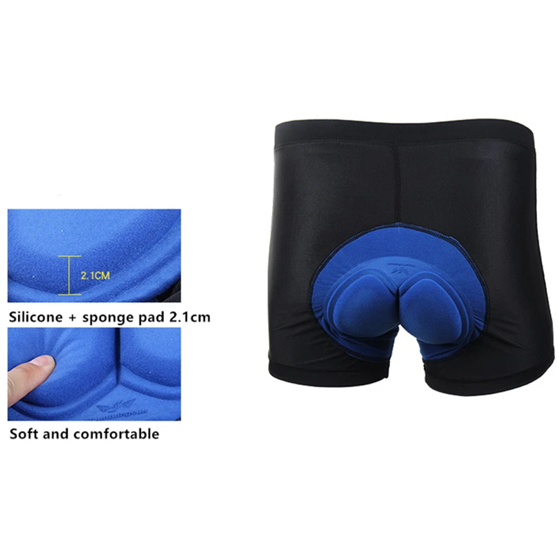

Mountainpeak Cycling shorts Men Women Riding Cycing Underwear 3D Padded MTB Bike Bicycle Shorts Breathable Cycling Shorts Summer