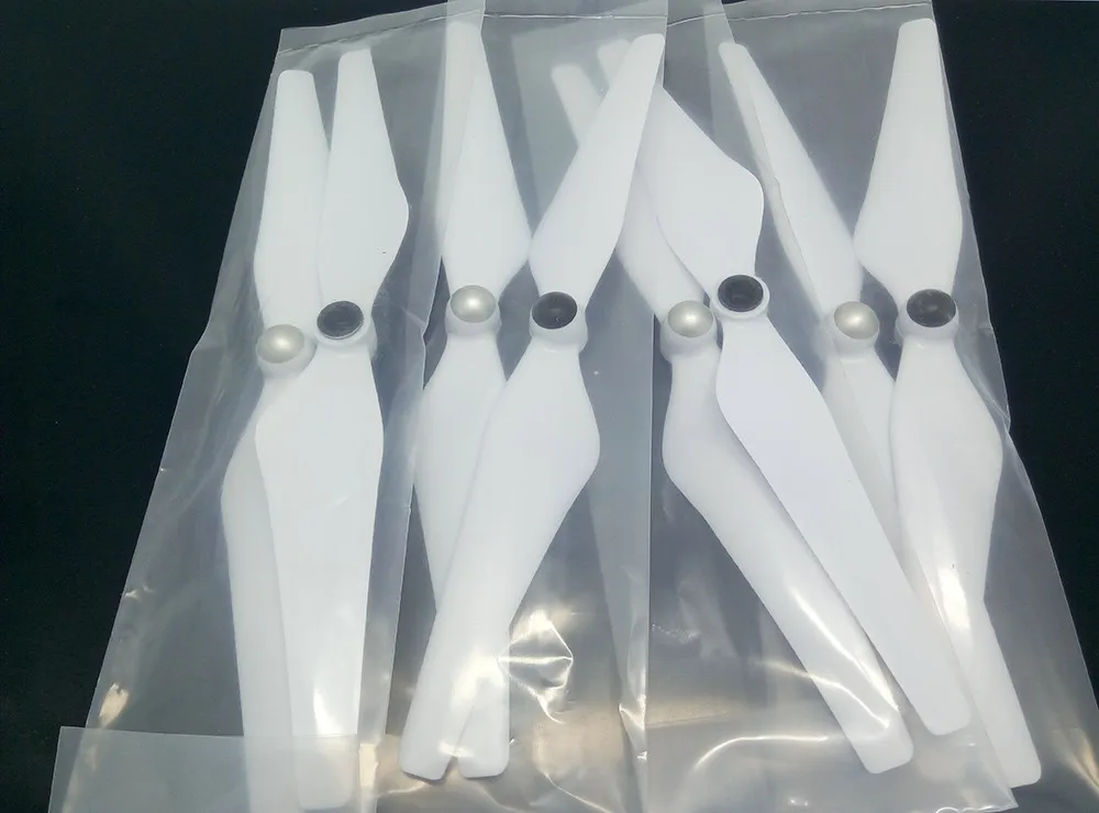 Пропеллер 9450 DJI Phantom 3 9*4,5 самоблокирующиеся пропеллеры Prop CW/CCW для DJI Phantom 3 F450 F550 RC Drone RC Quadcopter
