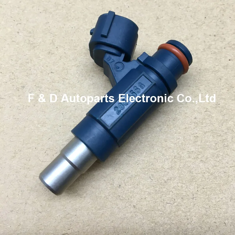 Оригинальные запчасти для автомобилей Топливная форсунка KAWASAKI KX450F NINJA ZX10R ZX14