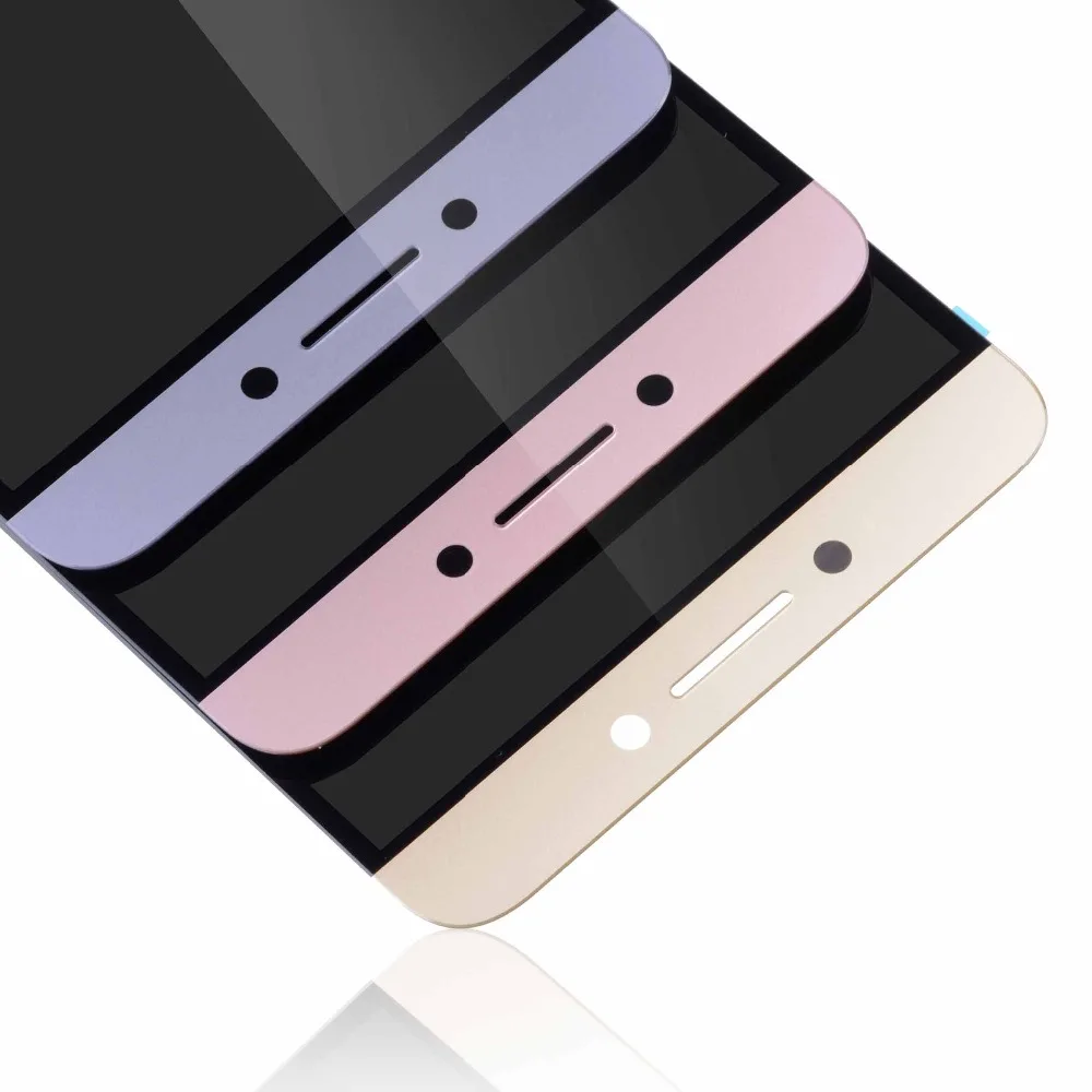 Новый ips X829 X821 X822 X823 X820 ЖК экран для LeTV LeEco Le Max 2 дисплей сенсорный дигитайзер