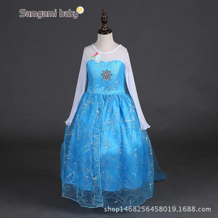 Первое причастие платья для девочек Симпатичные Театрализованное Бальное