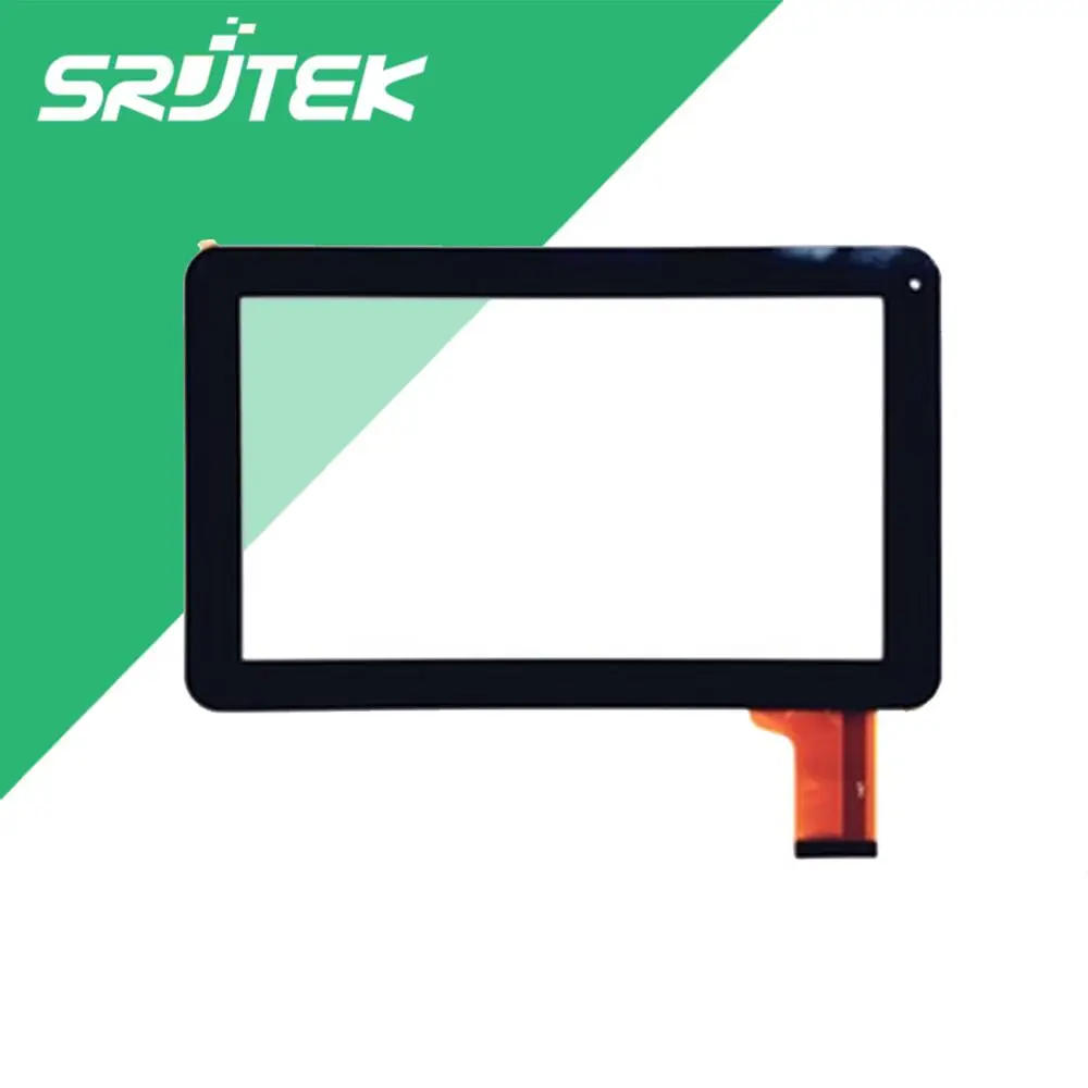 Buy New 9" For Wolder miTab Indiana Tablet touch screen Touch panel Digitizer Glass Sensor Replacement 100% Tested on