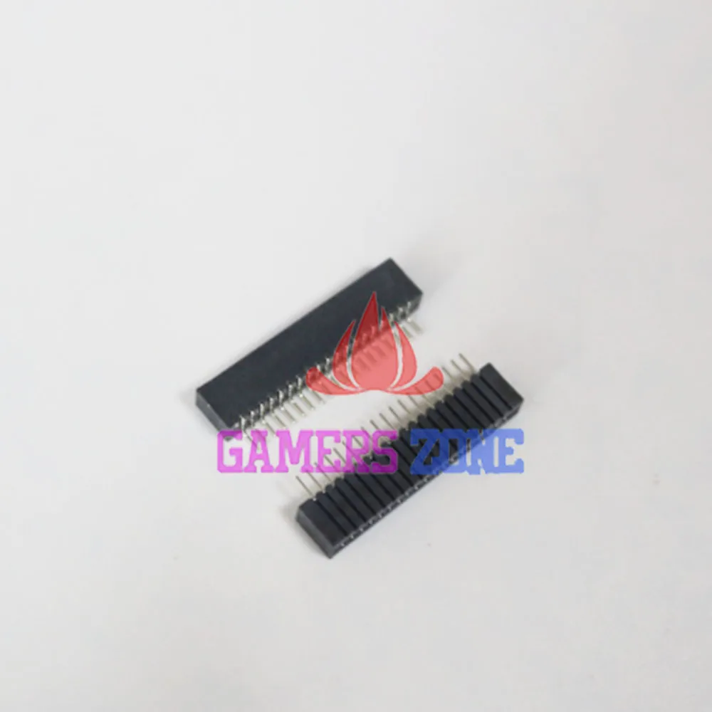 Для Playstation 2 PS2 гибкий ленточный кабель проводящий магнитный разъем 18pin 19pin